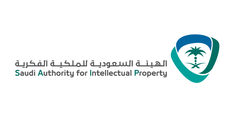 شعار الهيئة السعودية للملكية الفكرية