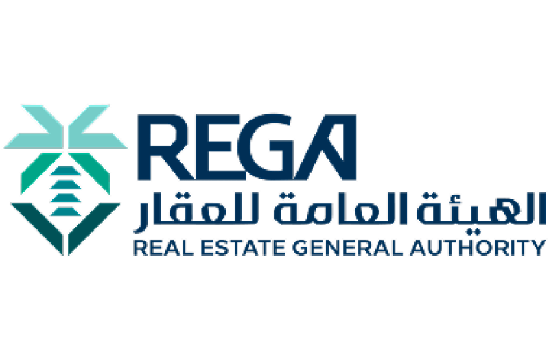 شعار الهيئة العامة للعقار