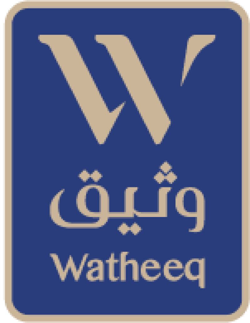 وثيق المالية