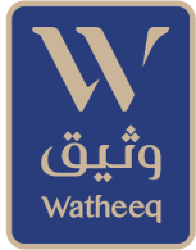وثيق المالية